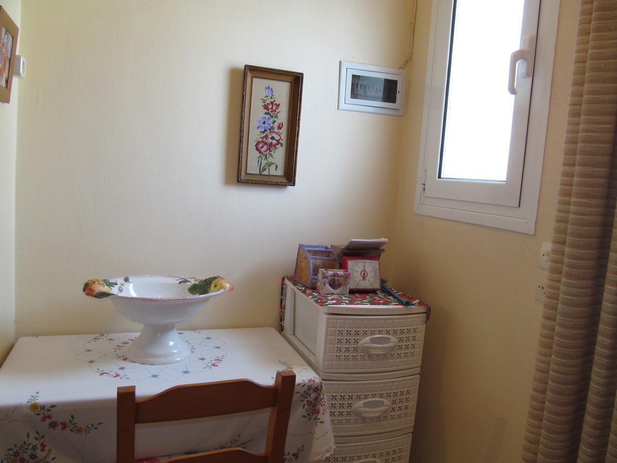 Anya Studios Benitses (Corfu) Exterior foto